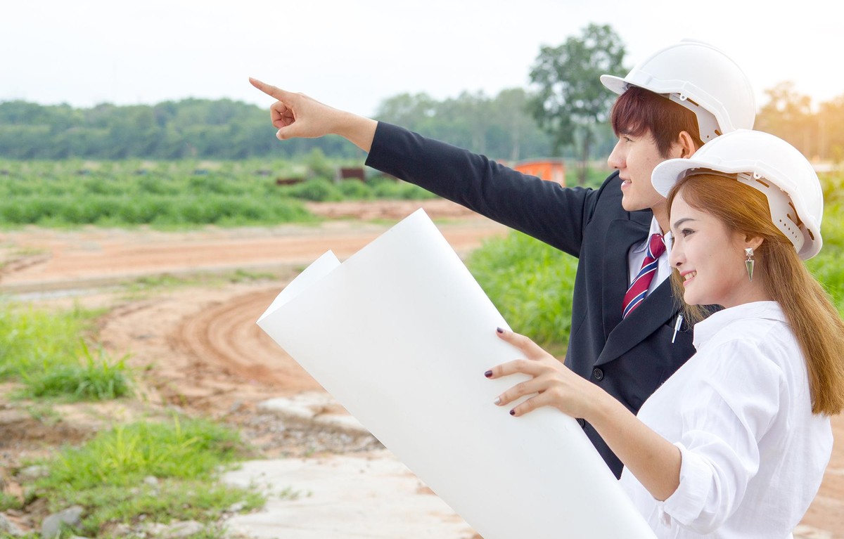 Các môi giới địa ốc đang trải qua giai đoạn nhiều thử thách khi thị trường gặp &quot;khó&quot;. Ảnh: Shutterstock.