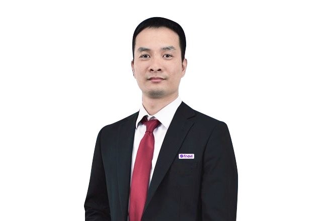 Ông Lê Ngọc Nam. Ông Lê Ngọc Nam.