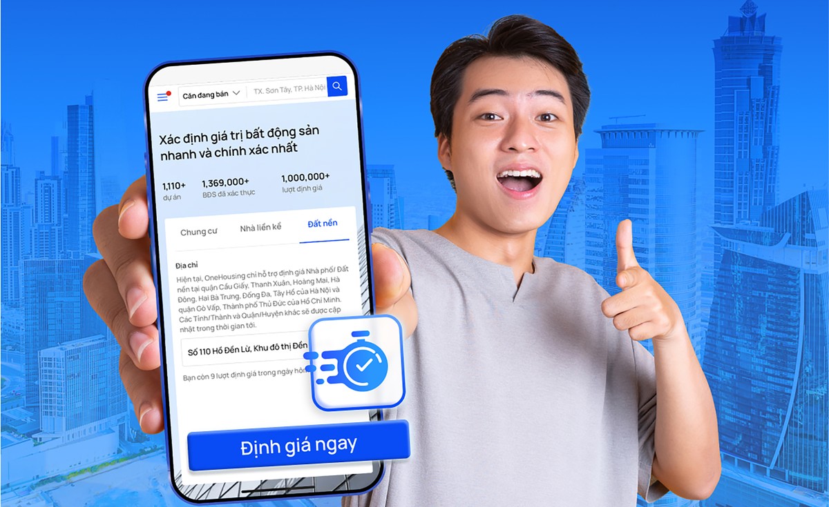 OneHousing đang tập trung phát triển mảng công nghệ để đáp ứng tốt các nhu cầu từ khách hàng. OneHousing đang tập trung phát triển mảng công nghệ để đáp ứng tốt các nhu cầu từ khách hàng.