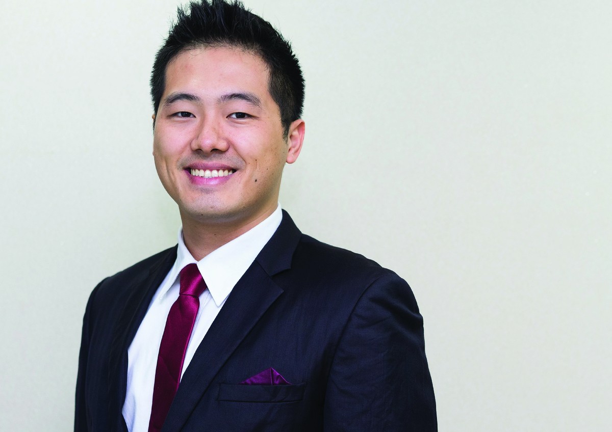 Ông Trương Khắc Nguyên Minh Ông Trương Khắc Nguyên Minh