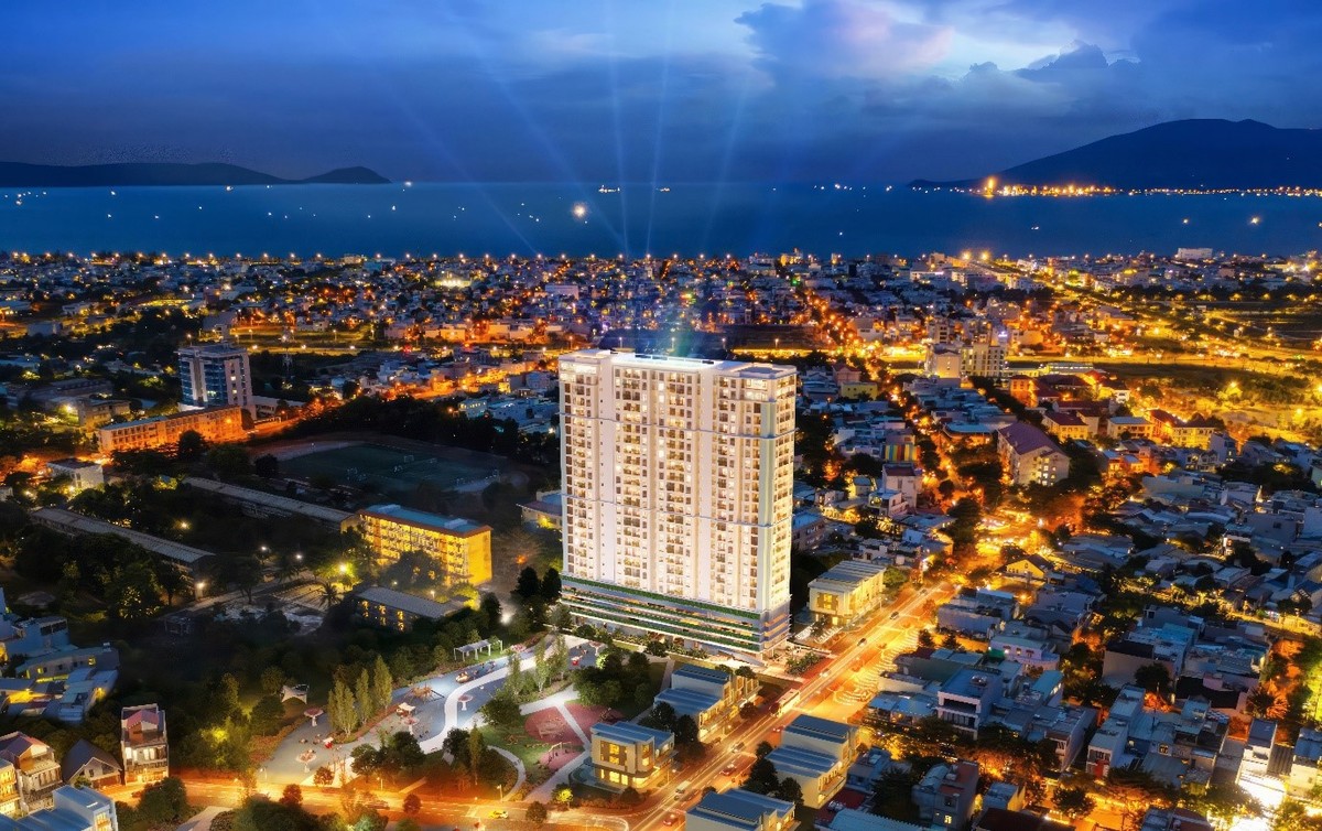 Dự án MIA Center Point, điểm sáng đầu tư tại thị trường Đà Nẵng sôi động. Dự án MIA Center Point, điểm sáng đầu tư tại thị trường Đà Nẵng sôi động.