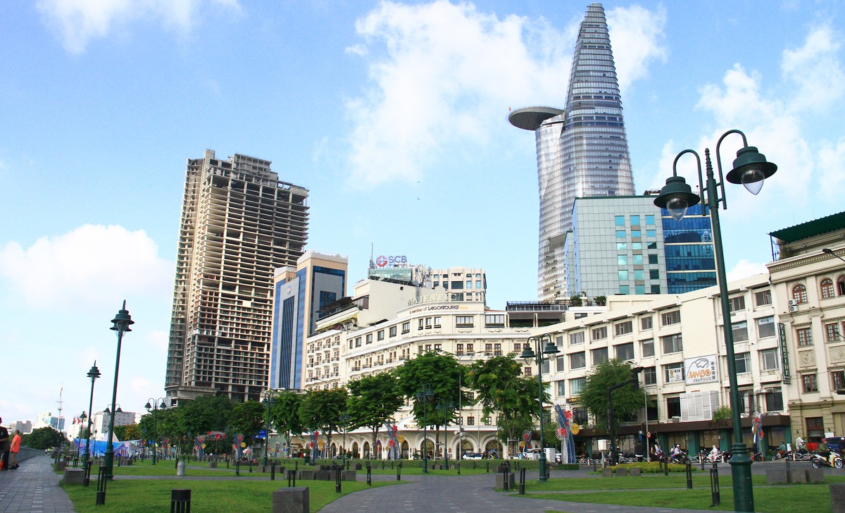 Ảnh: Bình Minh. Ảnh: Bình Minh.