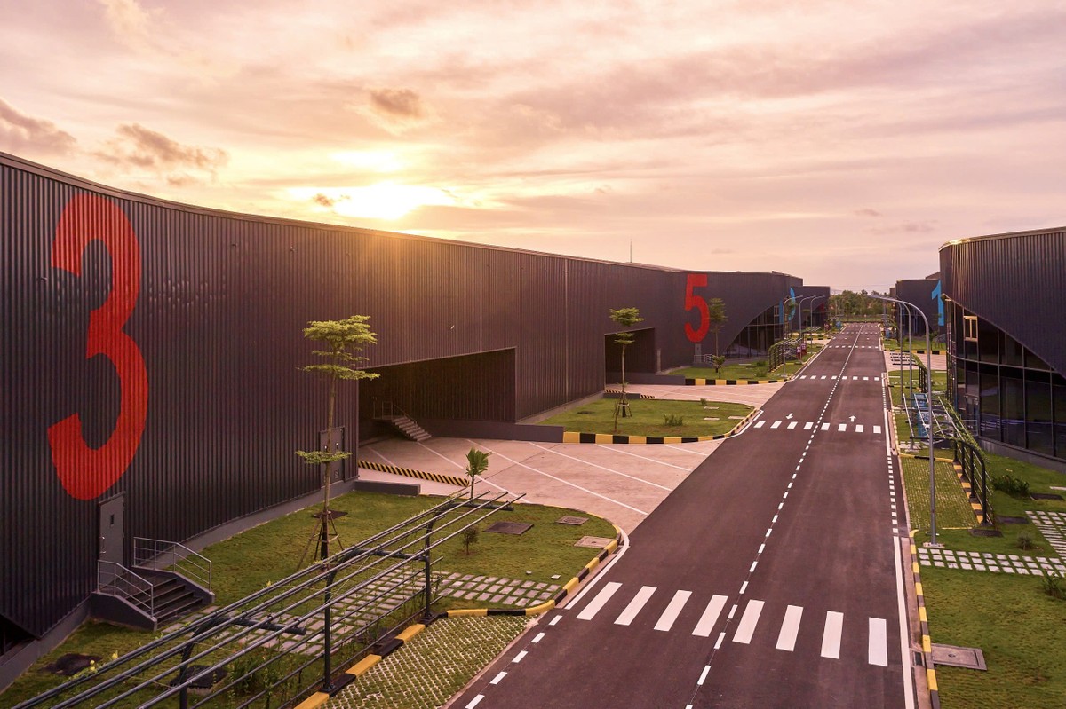 Một dự án của Core5 . Một dự án của Core5 .