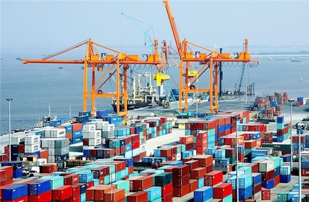 HSBC mô tả kinh tế Việt Nam bằng cụm từ "tất cả con số đều rất tốt" ảnh 2 HSBC mô tả kinh tế Việt Nam bằng cụm từ "tất cả con số đều rất tốt" ảnh 2