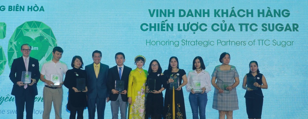 Đường Biên Hòa ghi dấu hành trình 50 năm - Vị ngọt yêu thương ảnh 3 Đường Biên Hòa ghi dấu hành trình 50 năm - Vị ngọt yêu thương ảnh 3