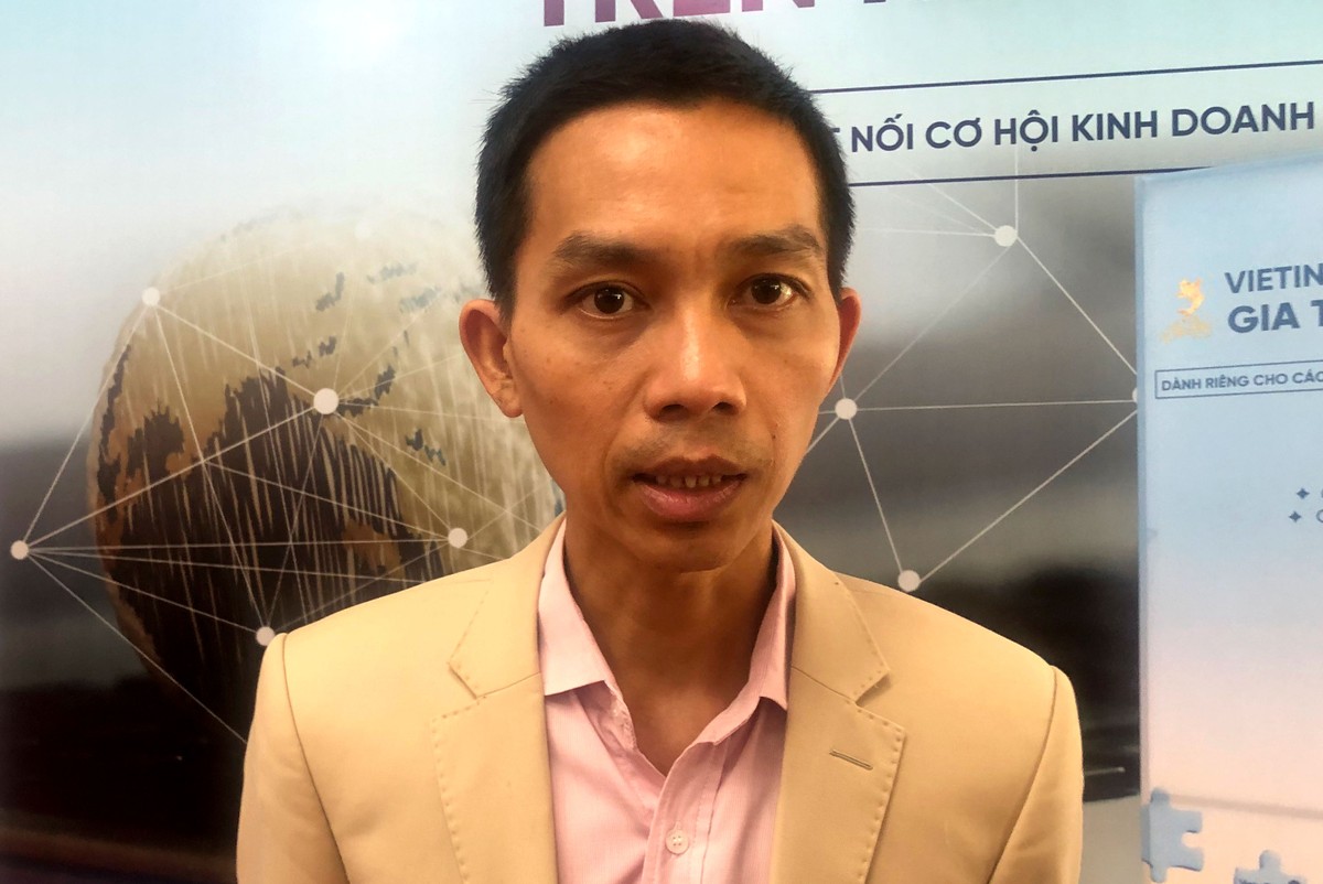 Các doanh nghiệp vừa và nhỏ cần xây dựng sổ sách tài chính chặt chẽ để dễ dàng tiếp cận vốn ảnh 1 Các doanh nghiệp vừa và nhỏ cần xây dựng sổ sách tài chính chặt chẽ để dễ dàng tiếp cận vốn ảnh 1