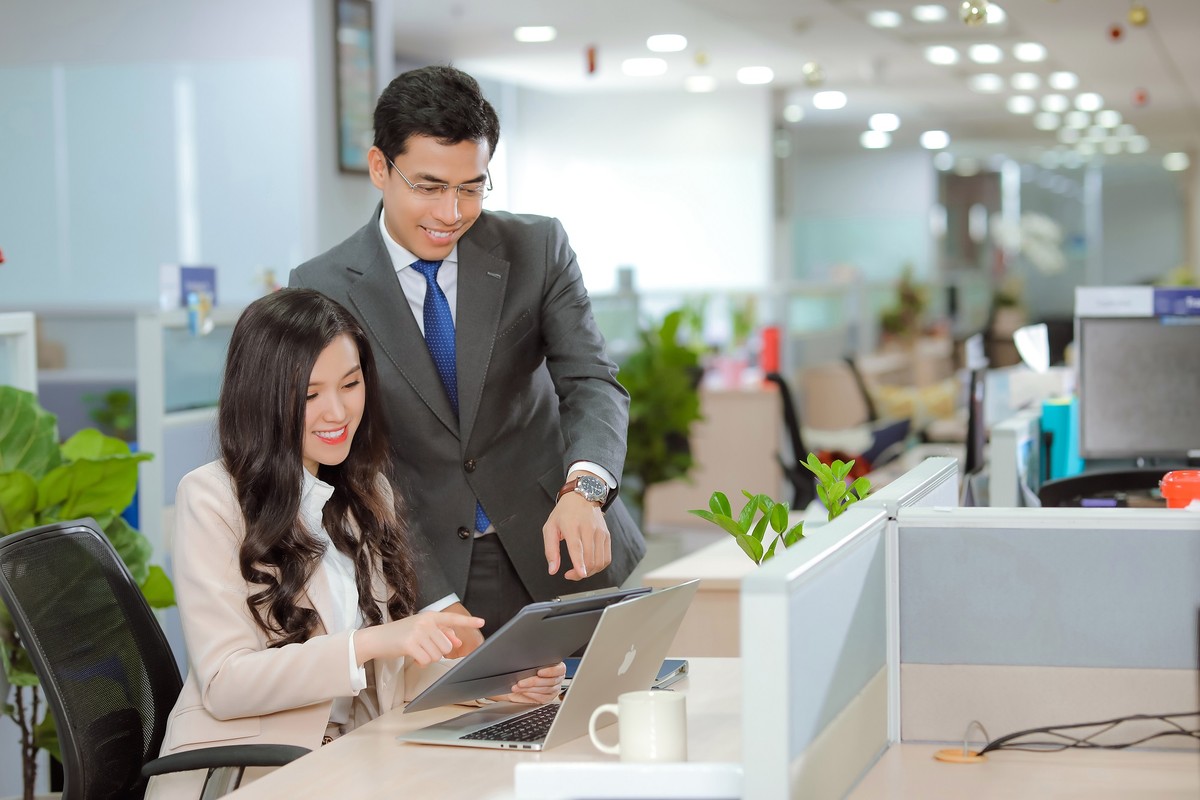 Ngân hàng Shinhan cung cấp các giải pháp tài chính toàn diện cho doanh nghiệp