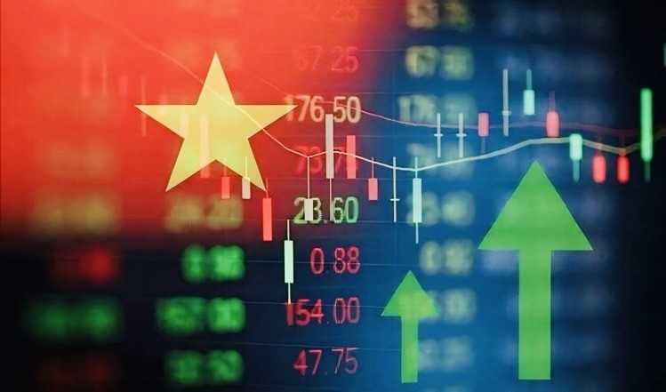Dựa vào nhiều yếu tố hỗ trợ tích cực, thị trường chứng khoán Việt Nam được dự báo sẽ có gam màu tươi sáng hơn trong năm 2024, tiếp tục cải thiện các tiêu chí để được nâng hạng thị trường Dựa vào nhiều yếu tố hỗ trợ tích cực, thị trường chứng khoán Việt Nam được dự báo sẽ có gam màu tươi sáng hơn trong năm 2024, tiếp tục cải thiện các tiêu chí để được nâng hạng thị trường