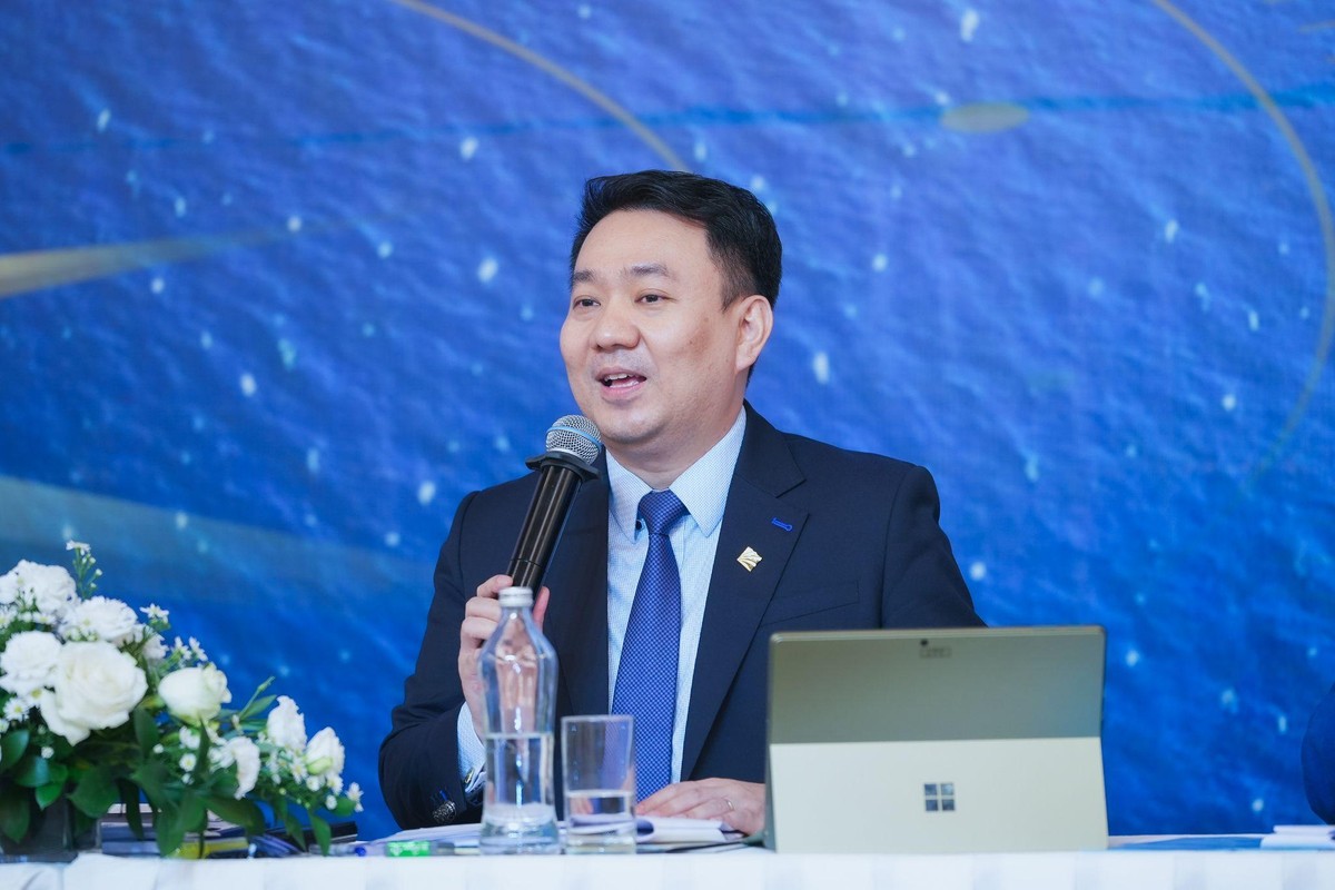 PNJ kiên định với mục tiêu duy trì vị thế hệ thống bán lẻ Lifestyle lớn nhất cả nước và vươn tầm thế giới (Ảnh: Việt Hùng)