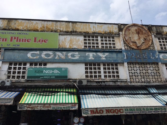 Cận cảnh những khu đất mà HAR thâu tóm  ảnh 1