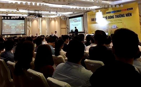 Đại hội đồng cổ đông MWG: Sẽ mở thêm 200 Bách hóa xanh trong hơn 3 tháng tới ảnh 1