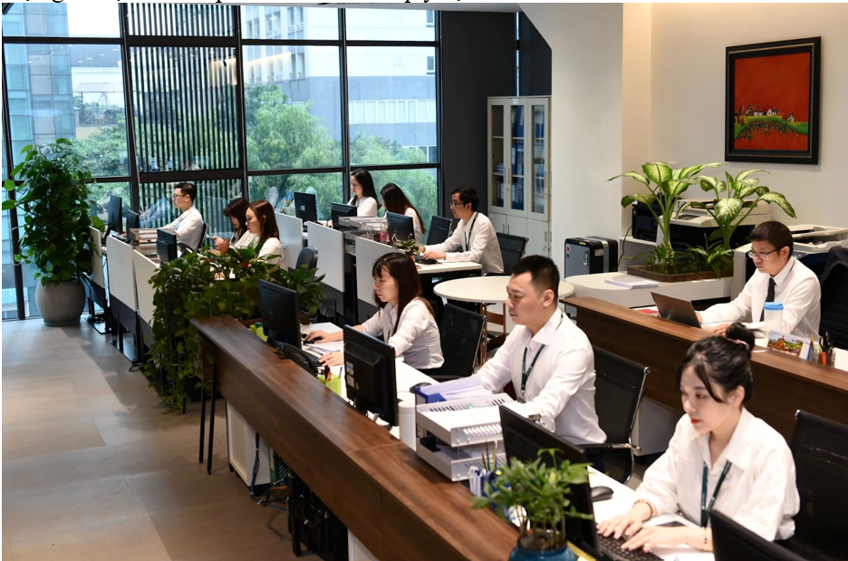 Nửa cuối năm 2022, bên cạnh việc tăng vốn điều lệ hơn 3.000 tỷ đồng, Smart Invest sẽ niêm yết trên sàn giao dịch chứng khoán TP. HCM (HOSE)