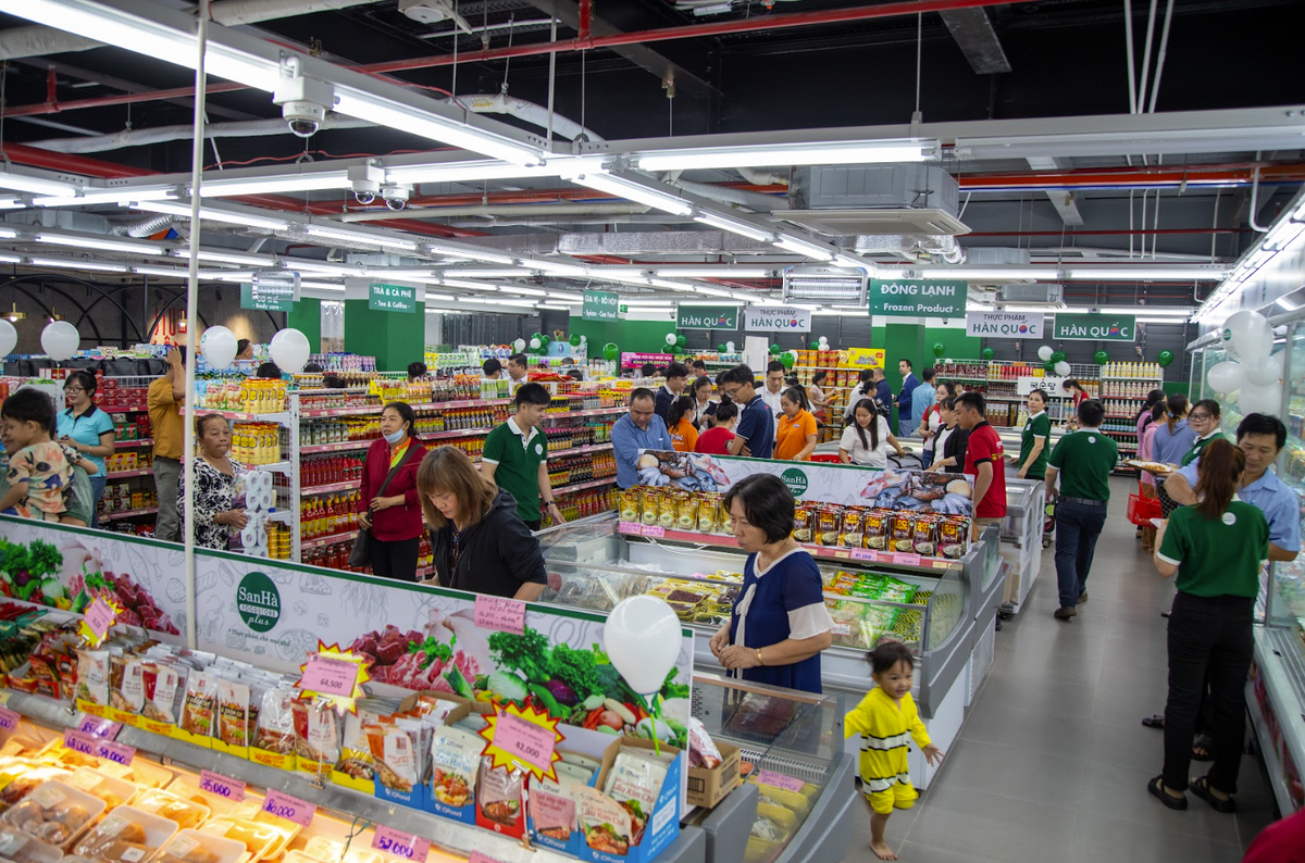 Tiện ích trong đô thị Nam Long Tiện ích trong đô thị Nam Long