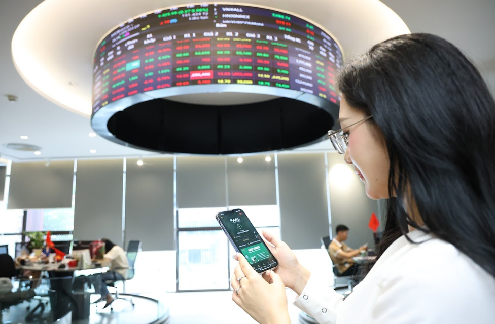 Ứng dụng AAS PRO với các tính năng hữu ích cho nhà giao dịch