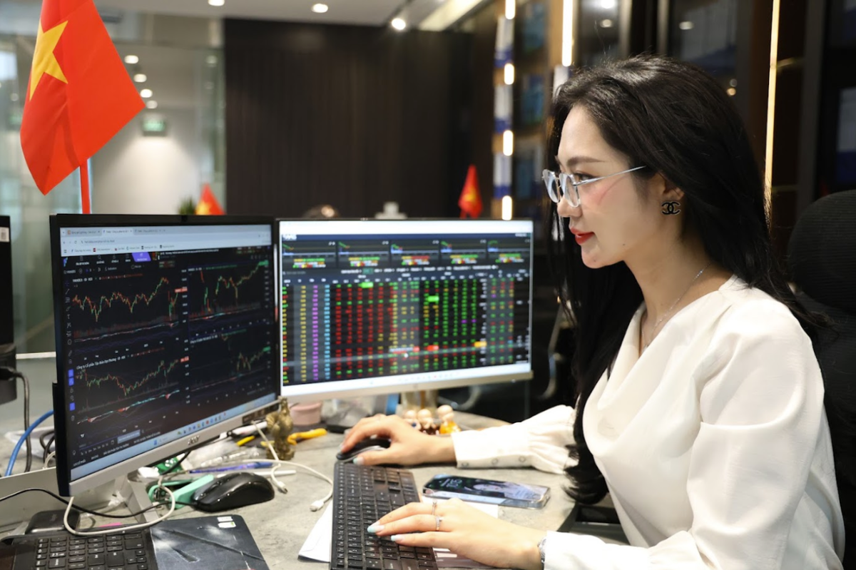 Nhà đầu tư dễ dàng có được trải nghiệm liền mạch trên đa nền tảng giao dịch của AAS