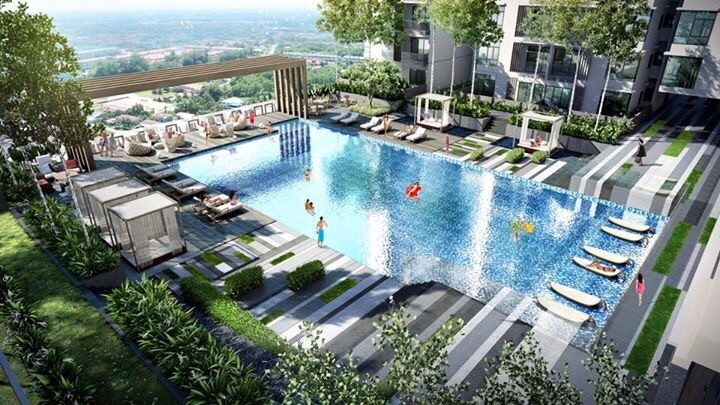 Nhà đầu tư ngoại săn lùng dự án bất động sản tốt tại Việt Nam ảnh 1