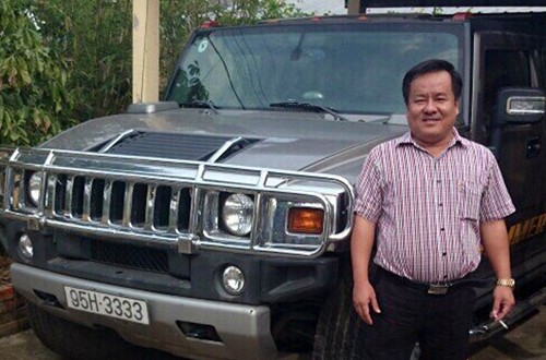 Đại gia thủy sản Tòng Thiên Mã nợ 800 tỷ đồng ảnh 1 Đại gia thủy sản Tòng Thiên Mã nợ 800 tỷ đồng ảnh 1
