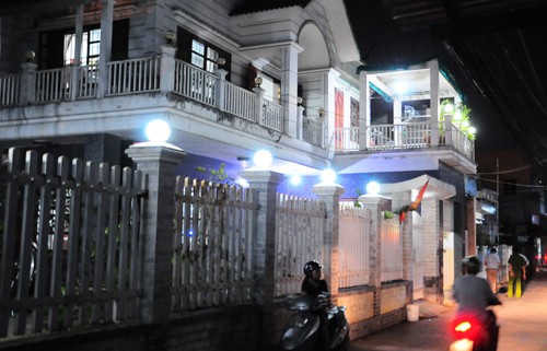 Đại gia thủy sản Tòng Thiên Mã nợ 800 tỷ đồng ảnh 2 Đại gia thủy sản Tòng Thiên Mã nợ 800 tỷ đồng ảnh 2