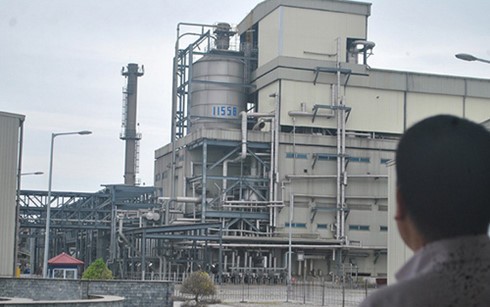 Hoàng loạt "ông lớn" doanh nghiệp nhà nước dính bê bối ảnh 1