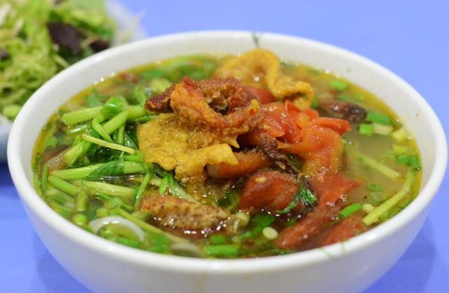 Những quán ăn đêm phố cổ Hà Nội nổi tiếng ảnh 6 Những quán ăn đêm phố cổ Hà Nội nổi tiếng ảnh 6