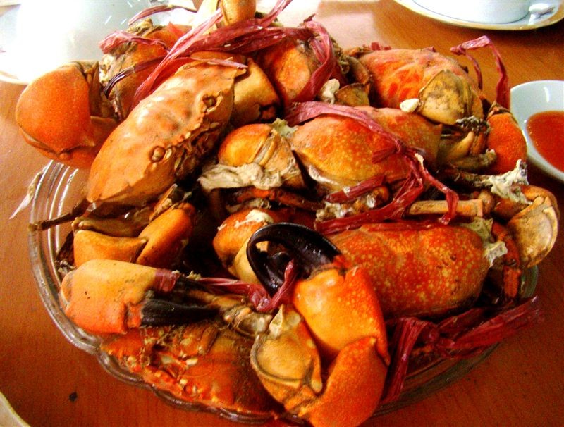 5 món hải sản siêu ngon ở Quảng Ninh ảnh 8 5 món hải sản siêu ngon ở Quảng Ninh ảnh 8