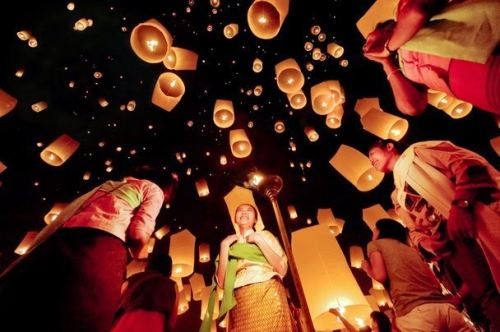 Những quốc gia nào có Tết Trung thu? ảnh 11 Những quốc gia nào có Tết Trung thu? ảnh 11