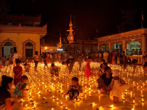 Những quốc gia nào có Tết Trung thu? ảnh 15 Những quốc gia nào có Tết Trung thu? ảnh 15
