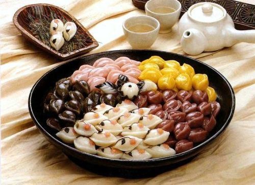 Những quốc gia nào có Tết Trung thu? ảnh 6 Những quốc gia nào có Tết Trung thu? ảnh 6