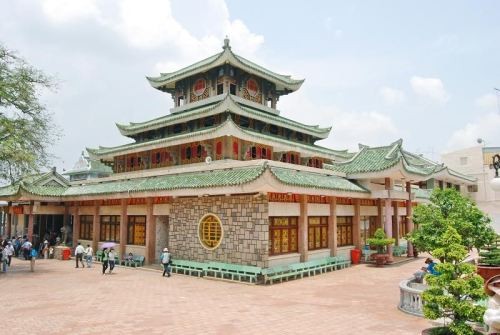 Kinh nghiệm du lịch bụi Cổ Thạch trong 2 ngày 1 đêm ảnh 4 Kinh nghiệm du lịch bụi Cổ Thạch trong 2 ngày 1 đêm ảnh 4