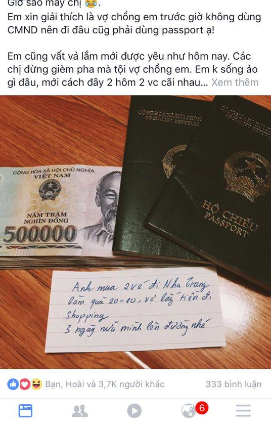 Dân mạng phát sốt vì những món quà 20/10 độc và đắt ảnh 3 Dân mạng phát sốt vì những món quà 20/10 độc và đắt ảnh 3