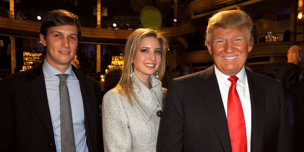 Donald Trump tính rút lại một số cam kết khi tranh cử ảnh 1 Donald Trump tính rút lại một số cam kết khi tranh cử ảnh 1