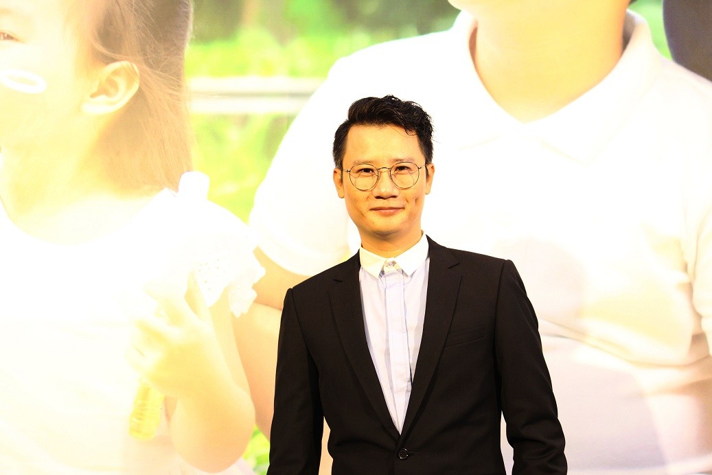 Ca sĩ Hoàng Bách nói gì về Sun Grand City Ancora Residence ảnh 4