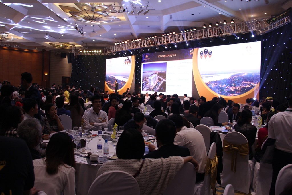 Ca sĩ Hoàng Bách nói gì về Sun Grand City Ancora Residence ảnh 3