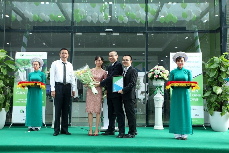 Mua căn hộ Ecohome Phúc Lợi: Mức giá rẻ, nhận quà tặng nửa cây vàng ảnh 2 Mua căn hộ Ecohome Phúc Lợi: Mức giá rẻ, nhận quà tặng nửa cây vàng ảnh 2