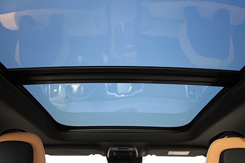 Volvo XC90 Inscription giá 4 tỷ - xe sang kiểu mới cho khách Việt ảnh 8 Volvo XC90 Inscription giá 4 tỷ - xe sang kiểu mới cho khách Việt ảnh 8