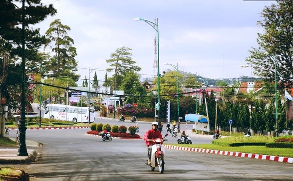 Những cái 'KHÔNG' thú vị ở Đà Lạt ảnh 2 Những cái 'KHÔNG' thú vị ở Đà Lạt ảnh 2