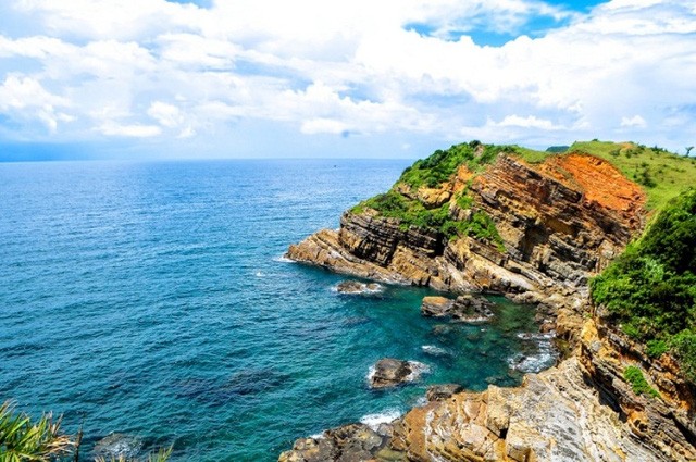 8 hòn đảo thiên đường đẹp “quên lối về” ở Việt Nam ảnh 4 8 hòn đảo thiên đường đẹp “quên lối về” ở Việt Nam ảnh 4