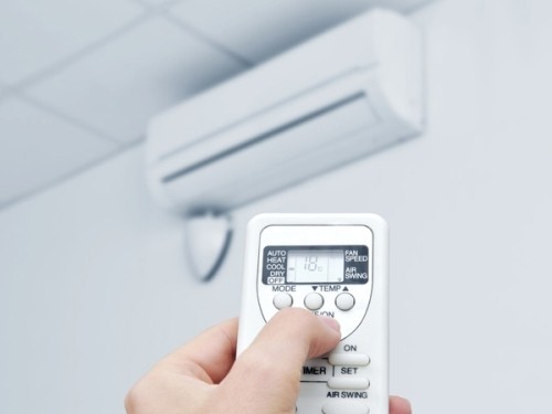 Tiết kiệm điện khi dùng điều hòa mùa nóng ảnh 2 Tiết kiệm điện khi dùng điều hòa mùa nóng ảnh 2