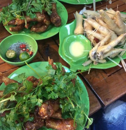7 món ngon ở 'phố Tây' Tạ Hiện ảnh 6 7 món ngon ở 'phố Tây' Tạ Hiện ảnh 6