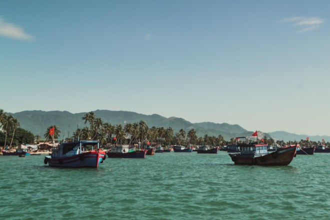 3 địa điểm độc đáo để 'đưa nhau đi trốn' ảnh 6 3 địa điểm độc đáo để 'đưa nhau đi trốn' ảnh 6