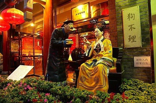 Chuyện về chiếc bánh bao 'chó không thèm' trứ danh Trung Quốc ảnh 2 Chuyện về chiếc bánh bao 'chó không thèm' trứ danh Trung Quốc ảnh 2