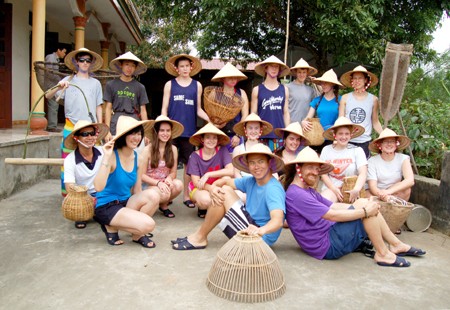 Homestay ở Việt Nam ảnh 3 Homestay ở Việt Nam ảnh 3