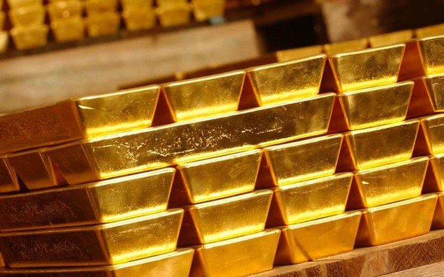 Những kho báu mất tích đang thách thức giới “thợ săn” toàn thế giới ảnh 2 Những kho báu mất tích đang thách thức giới “thợ săn” toàn thế giới ảnh 2