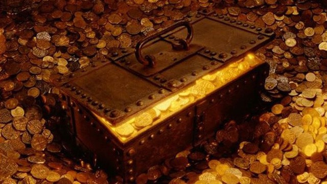 Những kho báu mất tích đang thách thức giới “thợ săn” toàn thế giới ảnh 5 Những kho báu mất tích đang thách thức giới “thợ săn” toàn thế giới ảnh 5