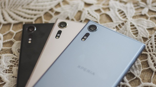 Những smartphone đáng chú ý tháng 6/2017 tại Việt Nam ảnh 5 Những smartphone đáng chú ý tháng 6/2017 tại Việt Nam ảnh 5