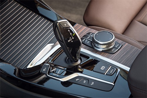 BMW X3 thế hệ mới thay đổi thiết kế, thêm công nghệ ảnh 7 BMW X3 thế hệ mới thay đổi thiết kế, thêm công nghệ ảnh 7