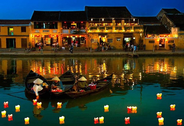 8 điểm đến ở Việt Nam cho người thích đi du lịch một mình ảnh 3 8 điểm đến ở Việt Nam cho người thích đi du lịch một mình ảnh 3