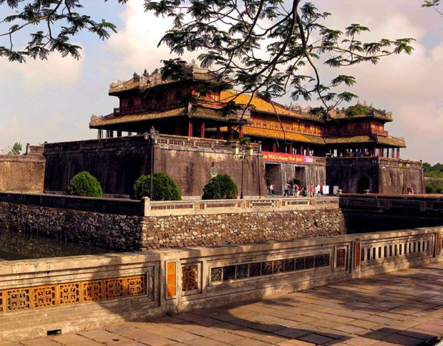 8 điểm đến ở Việt Nam cho người thích đi du lịch một mình ảnh 4 8 điểm đến ở Việt Nam cho người thích đi du lịch một mình ảnh 4