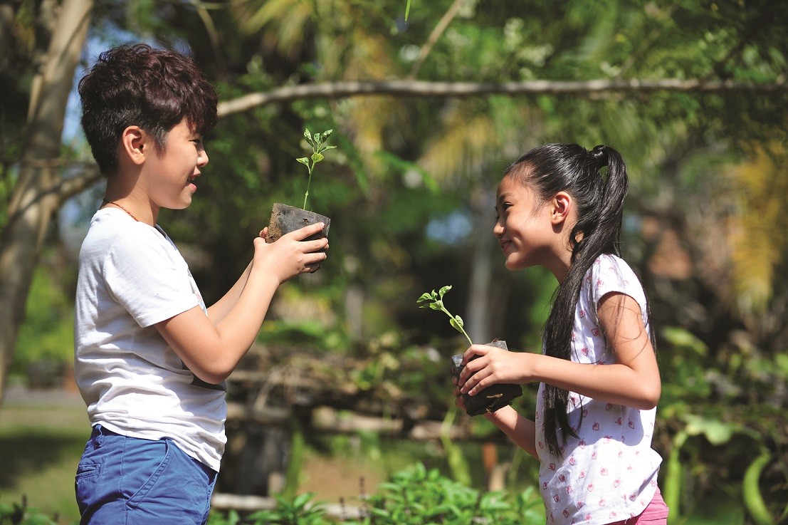 Zenna Villas: “Của để dành” khôn ngoan ảnh 2