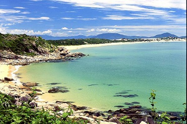 Những “thiên đường” cù lao có thật tại Việt Nam ảnh 2 Những “thiên đường” cù lao có thật tại Việt Nam ảnh 2